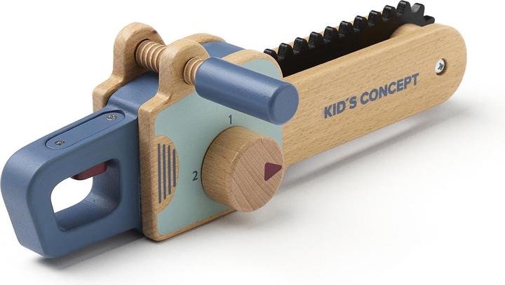 Image du produit Kids Concept Tronçonneuse Kid's Hub