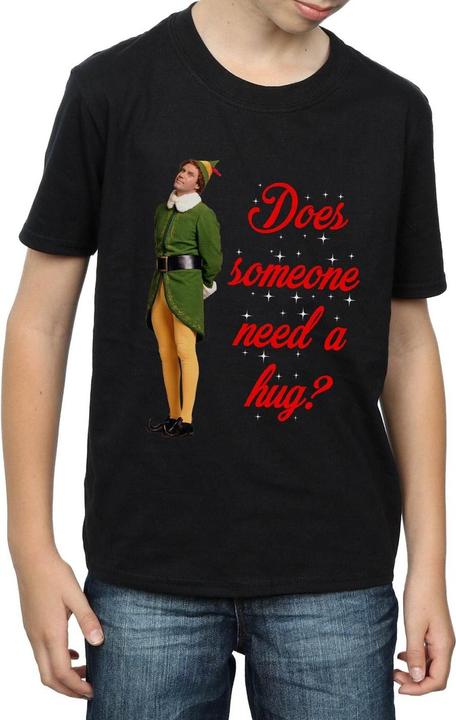 Image du produit Elf - T-shirt HUG BUDDY - Garçon (128)
