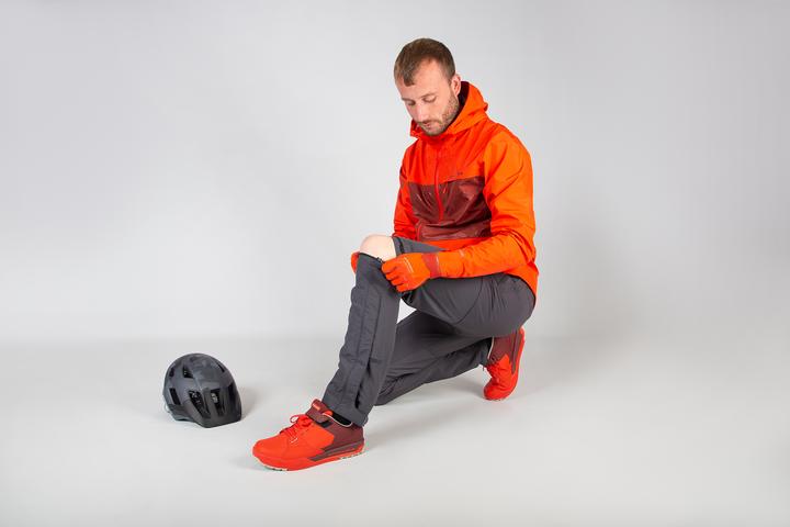 Immagine prodotto Endura Hummvee Zip-off (M)