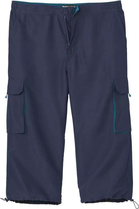 Marineblau