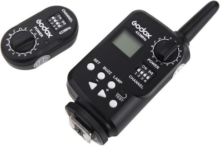 Godox Ft-16 (Funk)