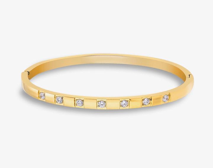 Immagine prodotto Sensora Jewelry Bracciale scintillante (Acciaio inossidabile)