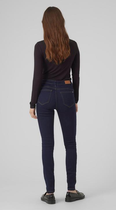 Produktbild Vero Moda VMALIA MR S SHAPE J VI3342 GA NOOS Slim Fit Jeans (34)