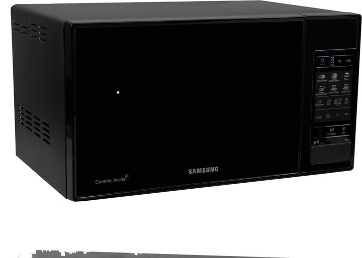 Actual product image Samsung GE 83 X (23 l)