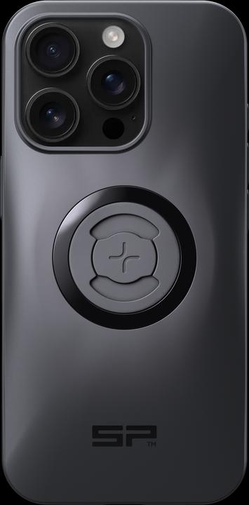 Sp Connect Custodia per telefono SPC+ (Apple iPhone 16 Pro)