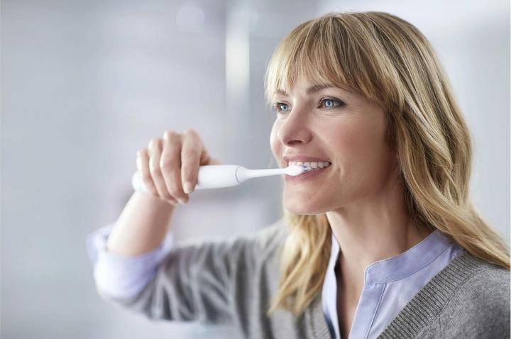 Actual product image Philips Sonicare Sonicare ProtectiveClean 5100 (Sonic toothbrush)
