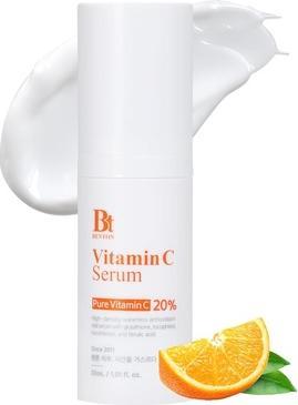 Actual product image Benton Vitamin c serum (30 ml)