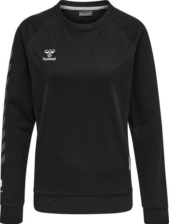 Immagine prodotto hummel Hmlmove Grid Cotton Sweatshirt Donna (S)