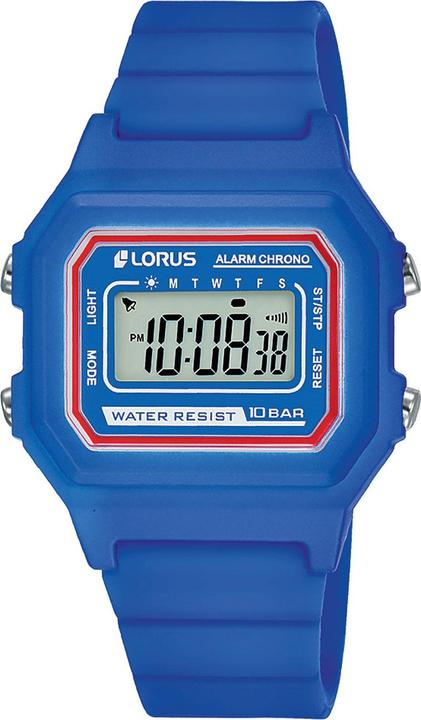 Lorus R2319NX9
