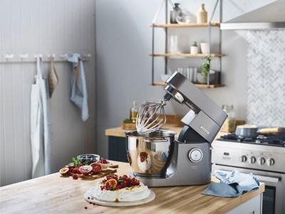 Image du produit Kenwood Titanium Chef XL (1700 W)