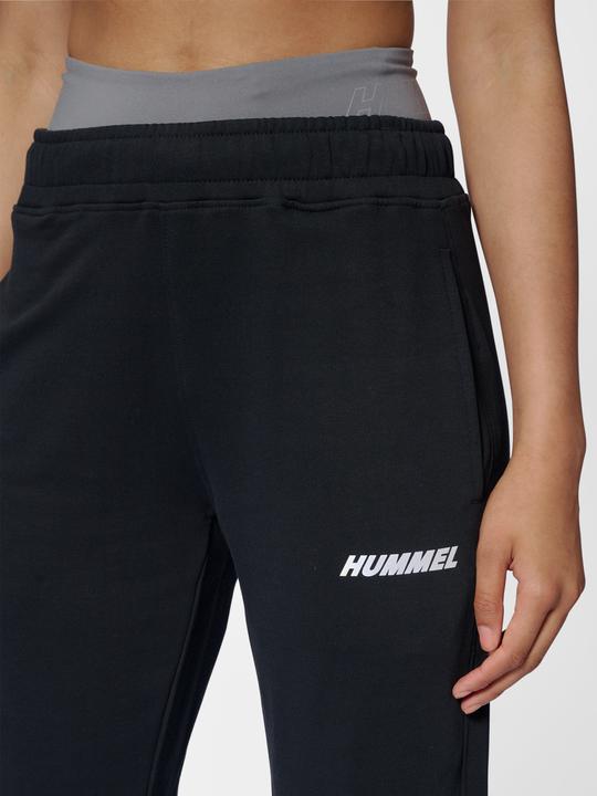 Actual product image hummel Hmlelemental Tapered Pants Woman (XS)