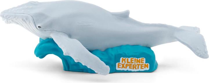 Actual product image Tonies Little experts (German)