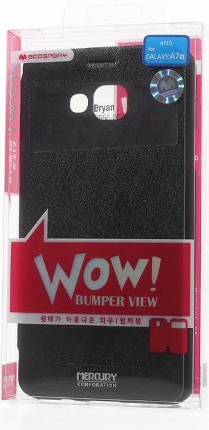 Produktbild Goospery WOW Bumper Series (Samsung Galaxy A7 (2016))