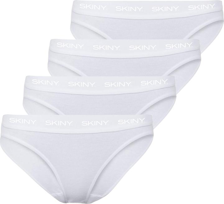 Actual product image Skiny Slip Casual Figurbetont (40, pack of 4)