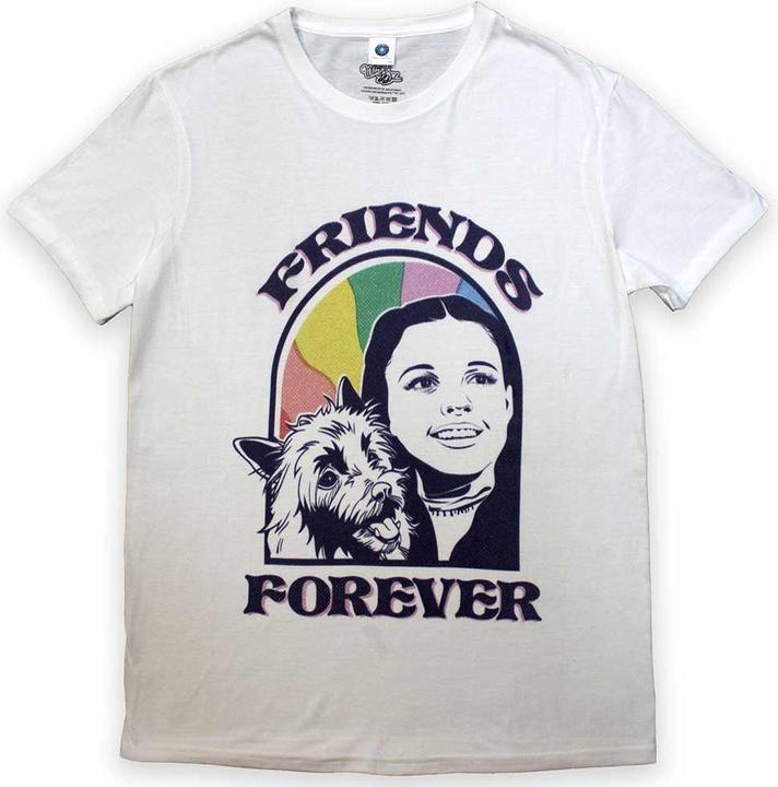 The Wizard Of Oz Friends Forever