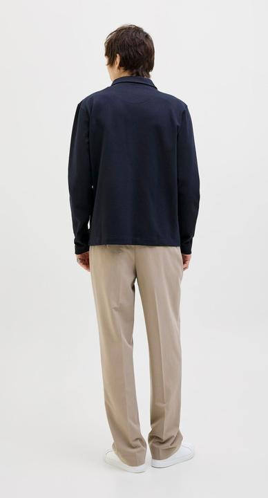 Actual product image Jack & Jones Einfarbig Sweatshirt Sweatshirt (S)