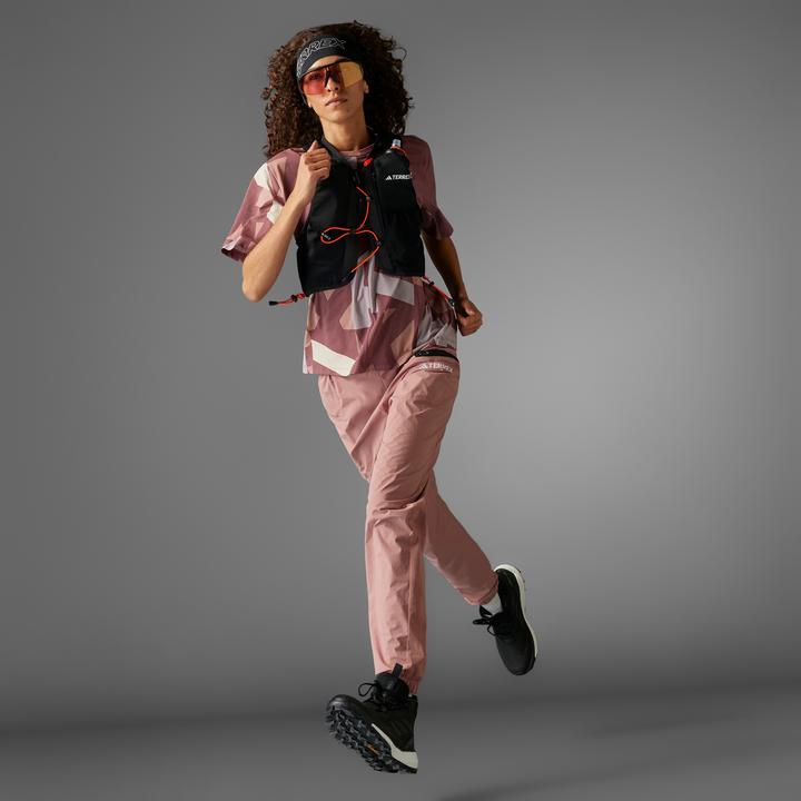 Actual product image adidas Women's Terrex Xperior Light Pants (S)