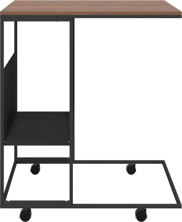 Actual product image VidaXL Peppina (55 x 36 x 63.5 cm)