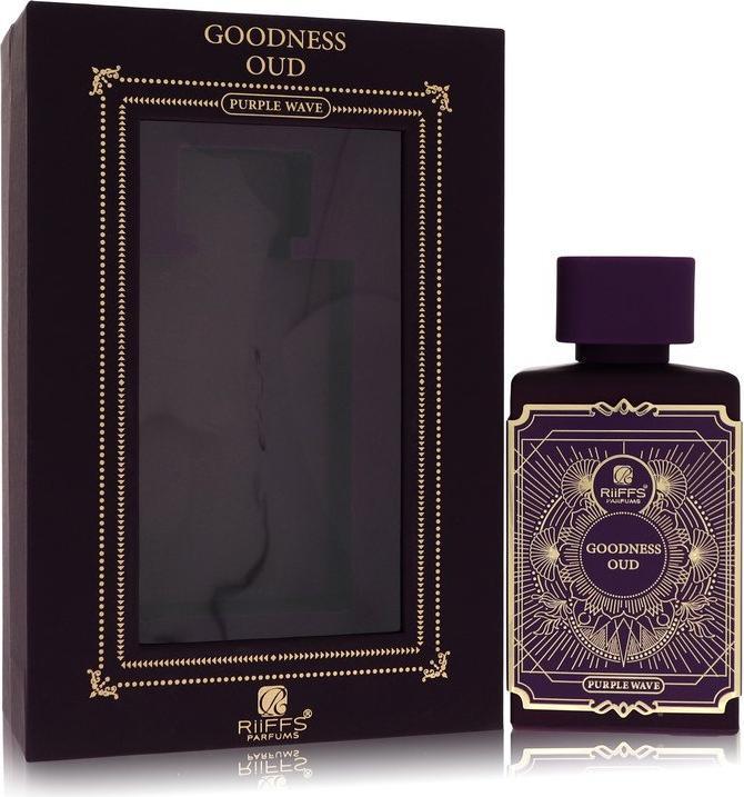 Immagine prodotto Riiffs Bontà Oud Onda Viola (Eau de parfum, 100 ml)
