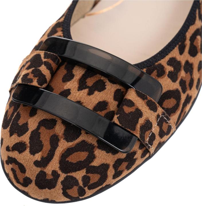 Actual product image Ara Ballerinas (41)