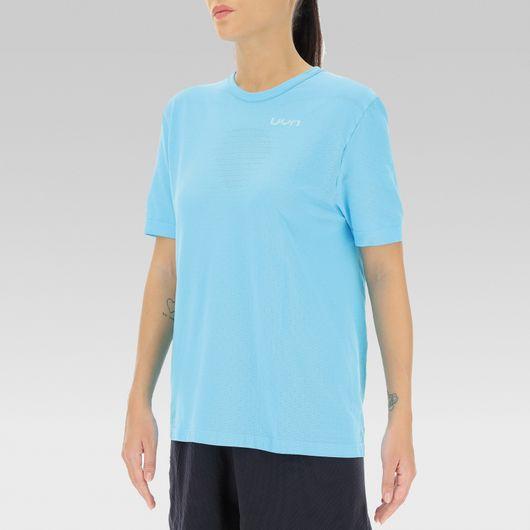 Produktbild UYN Kurzärmeliges Laufshirt Airstream (M)