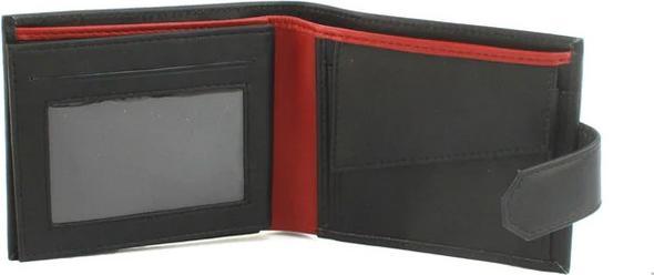 Immagine prodotto Eastern Counties Leather Portafoglio Grayson in pelle piegato a due ante