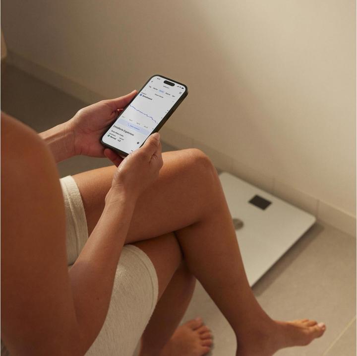 Immagine prodotto Withings Body Smart (200 kg)