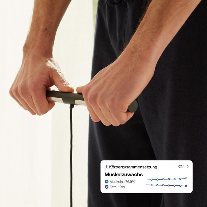 Produktbild Withings Body Scan (200 kg)