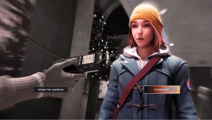 Actual product image Microsoft Xbox Life is Strange: Double Exposure Download Code (Xbox Series X, Xbox Series S)