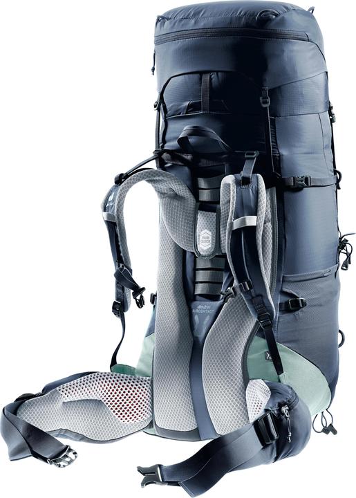 Image du produit Deuter Aircontact Lite 45 + 10 (45 l)