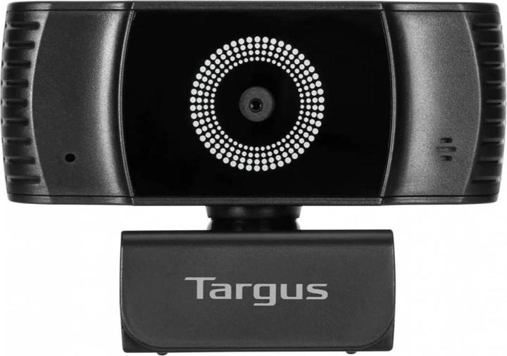 Image du produit Targus Webcam Plus 1080p avec mise au point automatique (2 Mpx)