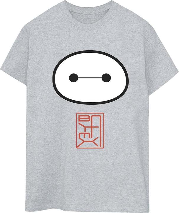 Produktbild Disney Big Hero 6 Baymax Icon TShirt (M)
