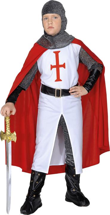 Image du produit Widmann Costume Chevalier Moyen-Âge (158)