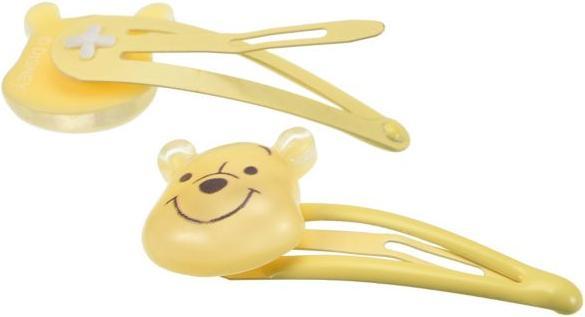 Image du produit Disney Winnie the Pooh Haarspangen Set (2 pcs)
