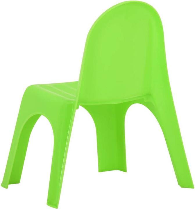 Produktbild VidaXL Vasilaa (Kinderstuhl)