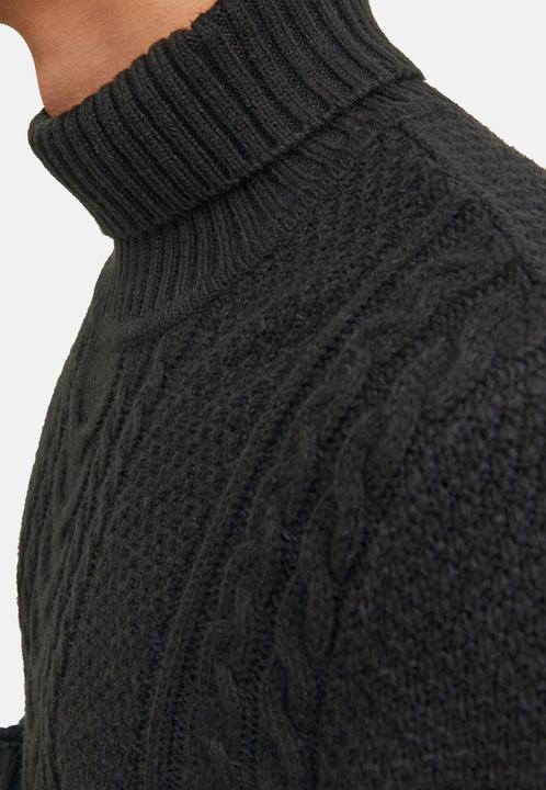 Produktbild Jack & Jones Gestrickter Rollkragen (XXL)