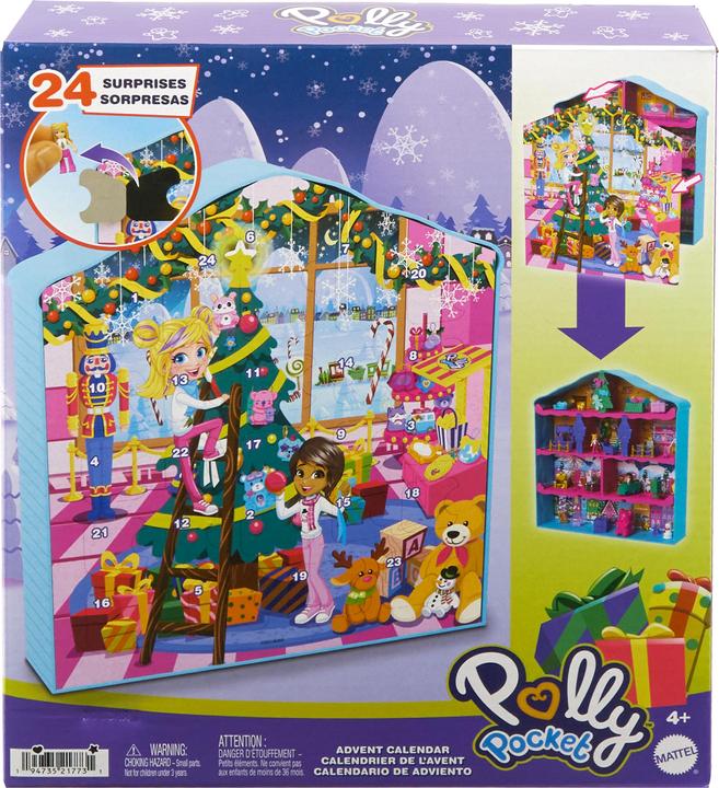 Immagine prodotto Polly Pocket 0