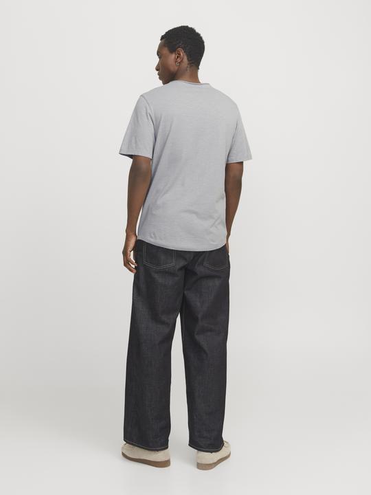 Image du produit Jack & Jones Jjebasher Tee O-Neck Ss Noos (L)