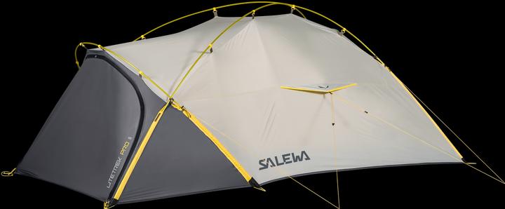 Produktbild Salewa Litetrek Pro II (Kuppelzelt, 1.70 kg, 2 Personen)