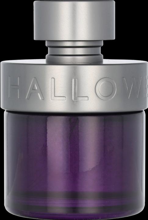 Image du produit Jesus Del Pozo Halloween Man (Eau de toilette, 75 ml)