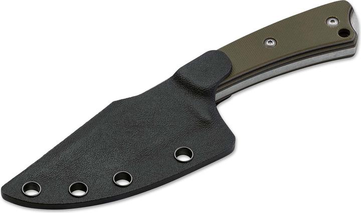 Actual product image Böker Piranha (7.50 cm)