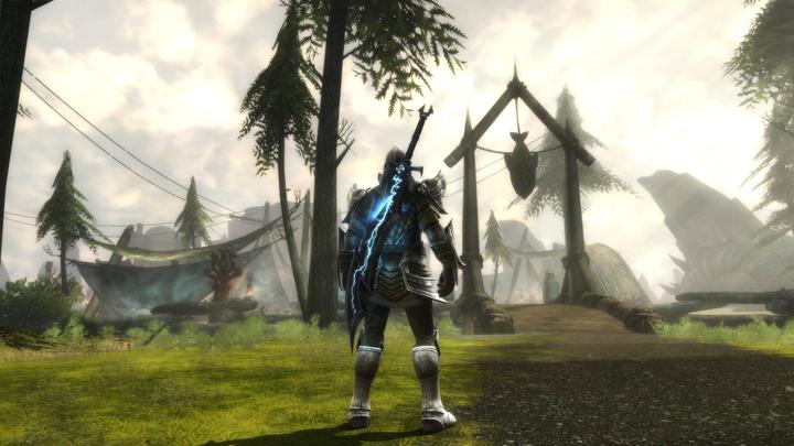Immagine prodotto THQ Kingdoms of Amalur Re-Reckoning (Xbox One X, Xbox Series X, EN)