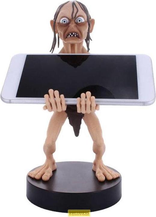 Immagine prodotto Exquisite Gaming Il Signore degli Anelli: Gollum (Xbox 360, Mac, PS4, Switch, PS5, Xbox One S, PC, Xbox Series X)