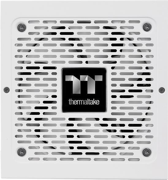 Actual product image Thermaltake Toughpower GF A3 Snow (850 W)