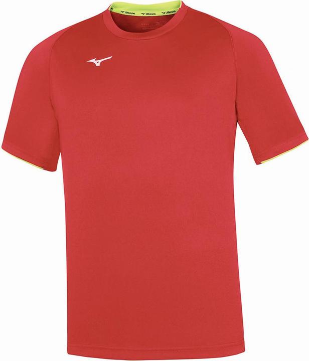 Mizuno Core Short Sleeve Tee (XXL)
