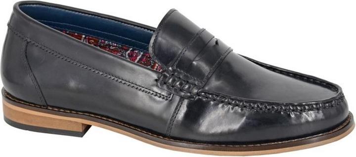 Image du produit Roamers - Mocassins de selle - Homme (43)