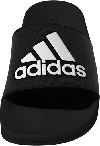 Produktbild adidas Unisex Adilette Shower Slide Sandal, Core Black Cloud White Core Black, 38 EU (38)