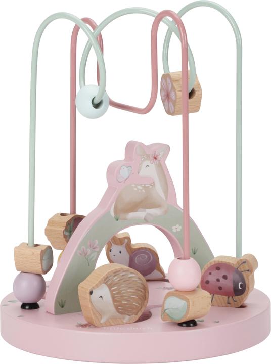 Produktbild Little Dutch Aktivitätsspirale gross Fairy Garden