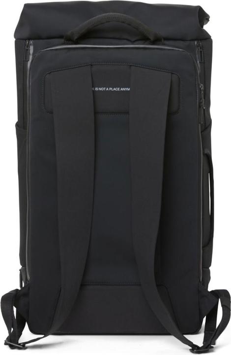 Produktbild Salzen Rucksack TRIPLETE (37 l)