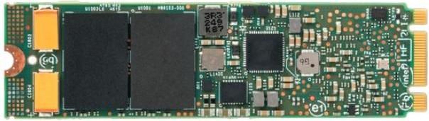 Actual product image Intel Solid-State Drive E5420s Series - 150 GB SSD (150 GB, M.2)